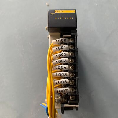 PLC输模块CQM1-OC221—议价