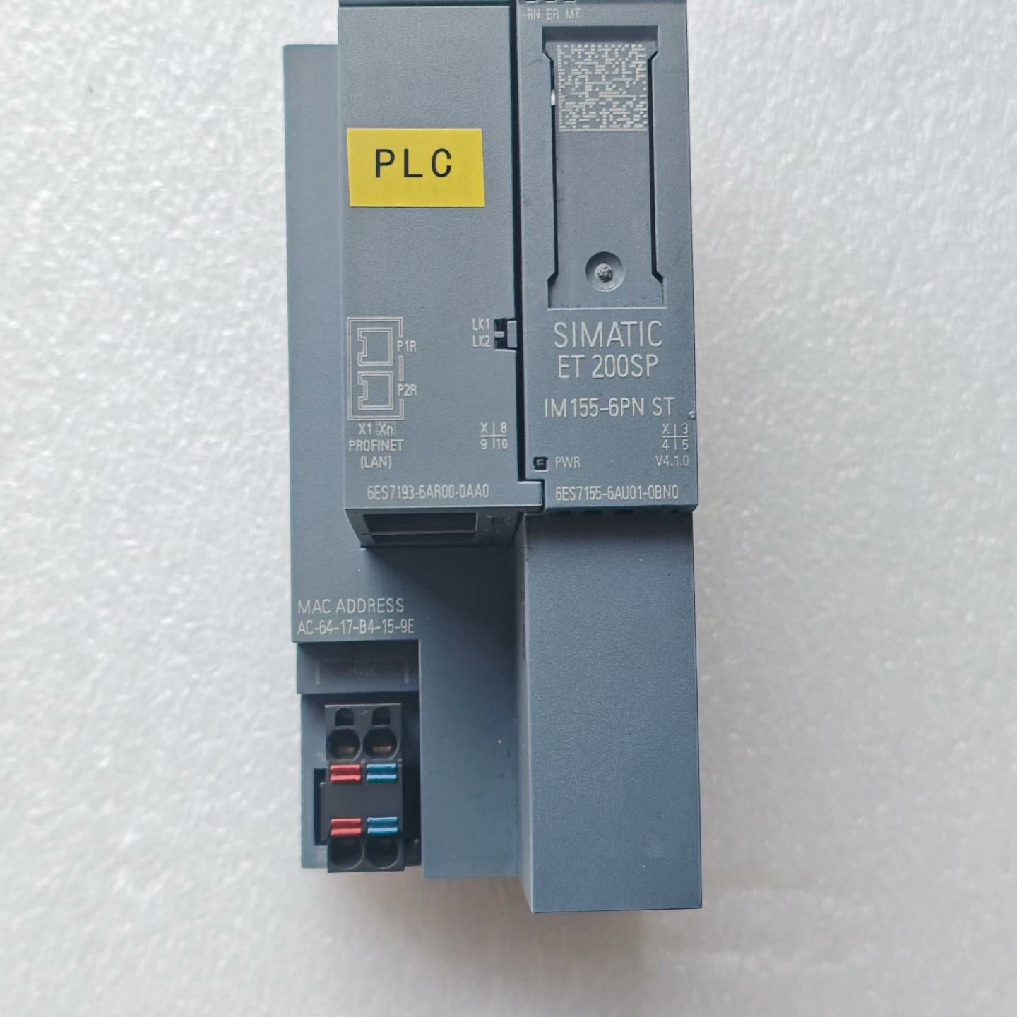 西门子6ES71556AU010BN0-议价