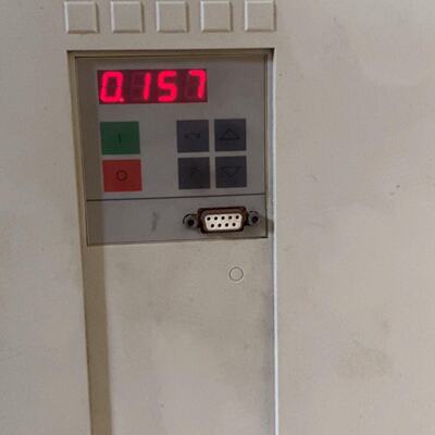6SE70260TD61西门子交流变频调速器带CUVC议价