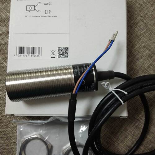 议价IFM易福门感测器 II0096