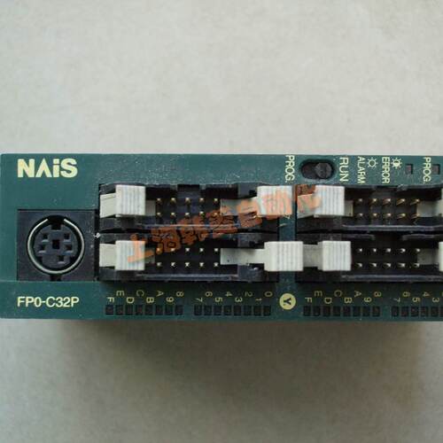 询》PLCFP0C32P质保一年