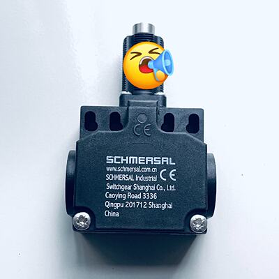 SCHMERSAL施迈赛T4S25611ZUE2625拍前询价下单