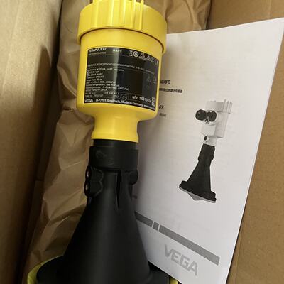 议价全新 VEGAPULS 67 雷达料位计 德国VEGA 15米量程