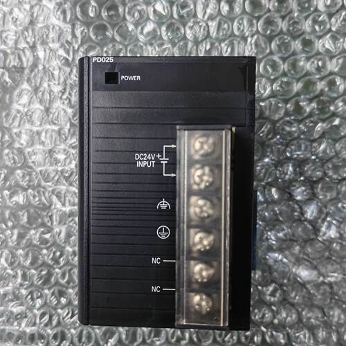 询价plc电源  CJ1W-PD025议价