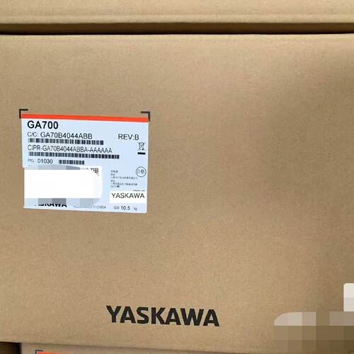 溢价-GA70B4044安川变频器