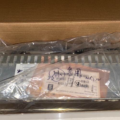 询价KONGSBERGRAO88100153康士伯模块议价