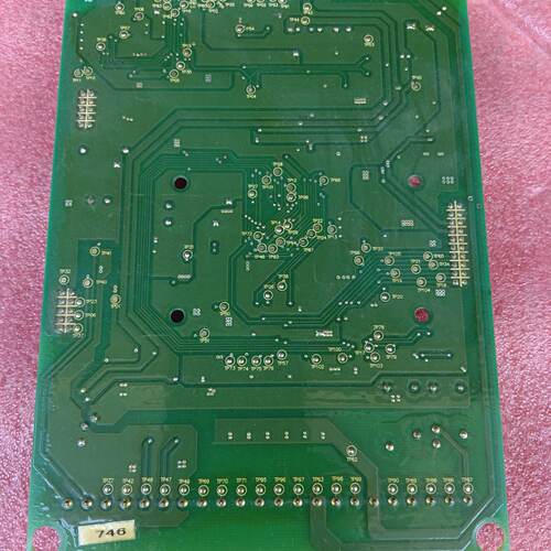 议价Hailip Frequency Converter 45 Kw Disassembled Cpu Mother