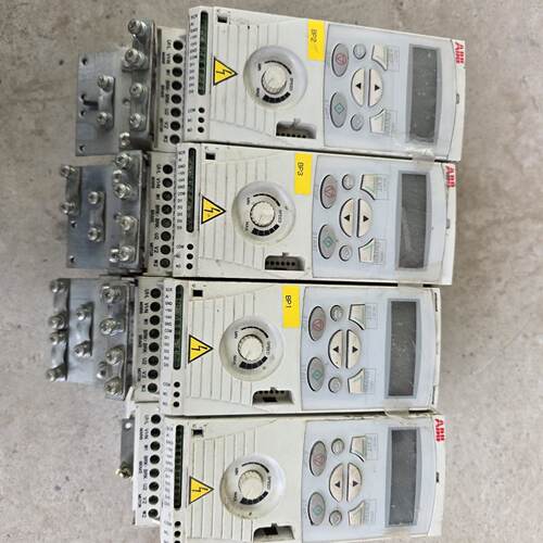 【议价-可维修】ACS150-03E ACS150 380V 07A 02A 全新/二手均有