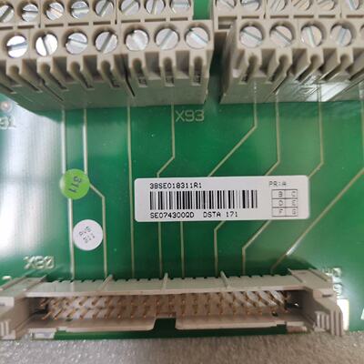 【询价】3BSE018311R1适用