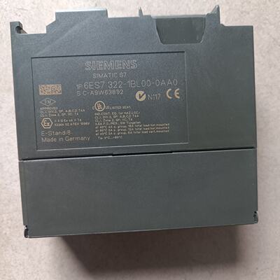 询价-6ES7 3221BL000AA0