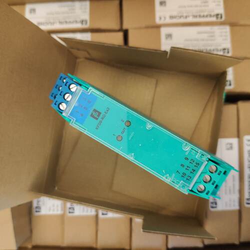 议价KFD2-UT2-EX2 KFD2-UT2-EX1倍加福温度变送器，现货特价