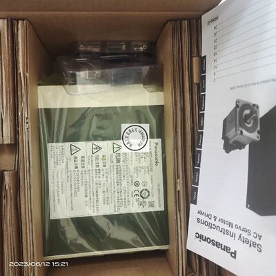 议价A5系列伺服马达驱动器MADHT1507E02   质保一年  议价