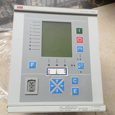 议价【议价】ABB-REM543CG214CAAA