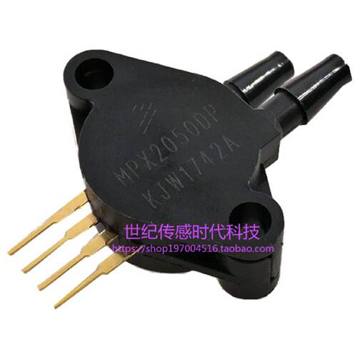 议价压力感测器 MPX2050DP MPX2050 全新原装