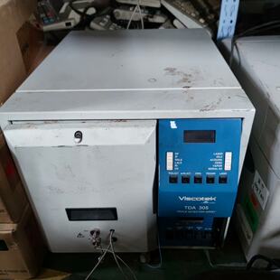 【询价】马尔文设备VIscotek TDA305适用