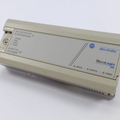 AB 1761L32BBB MicroLogix 1000 32 Points Contrleur