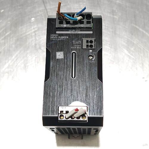OMRON欧姆龙二手开关电源S8VKS48024外观漂亮-议价