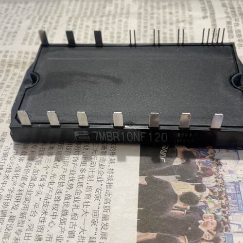 （请询价）7MBR10NF120 7MBR15NF120 7MBR
