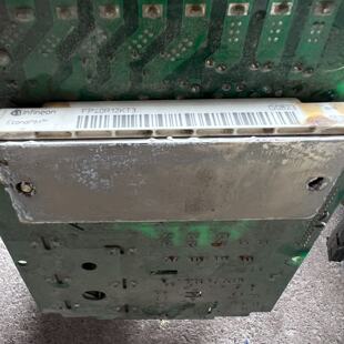 询-英威腾变频器板FP40R12KT3模块