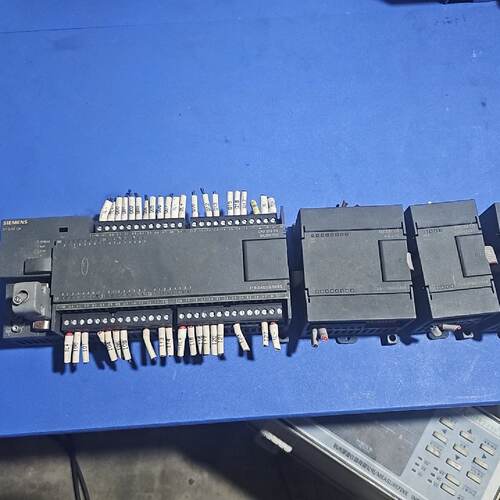 询价-PLC模块6ES72162AD230XB8