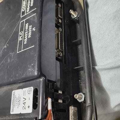 议价Avg EzS6mR Operator Interface Display Disassembly Of Par