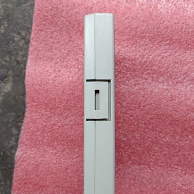 议价Delta Inverter 185Kw Removed Panel VfdPu01 Operation Pan