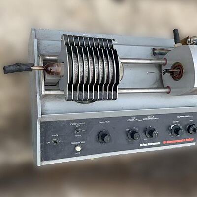 议价—议价dupontinstruments943thermom