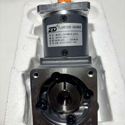 议价Br New Zd Zhongdalide Planetary arbox Model 60Zdwf64400T