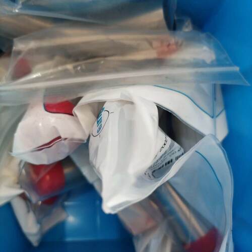 NEUMO诺门卫生型洁净电抛弯头，ASME BPE SF4议价