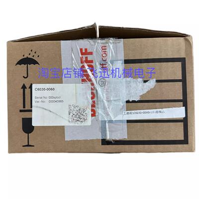 议价BECKHOFF C6030-0060 CX2042-0175 CX2020-0120/125全新倍福