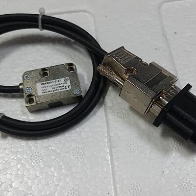 SIKOMSK20010107磁栅读数头拆机下来的--议价商品