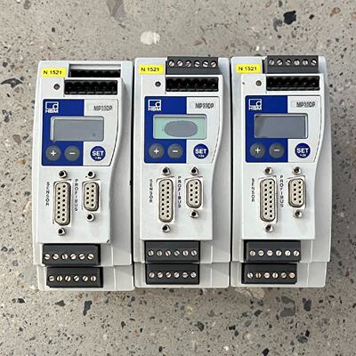 议价Hbm Controller Mp55dp Four Uts In Stock 95 New Condition
