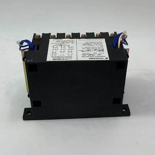 YASKAWA  HV75AP4议价