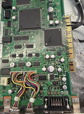 FASTFVC051P900211图像采集卡日本原议价