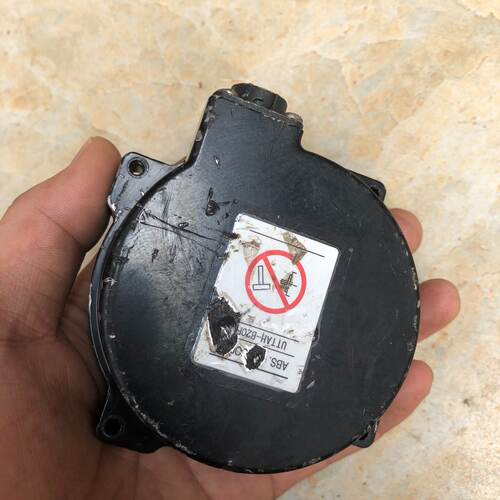 【询价】，安川编码器，SGMGV-09A3C61...850W.适用