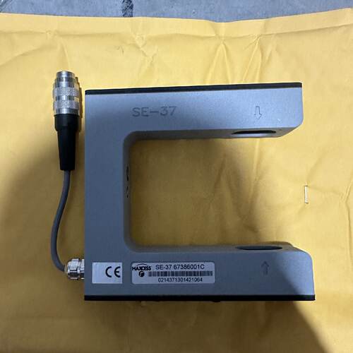 议价FIFE/美塞斯  纠偏器  SE-37 现货1只 全新进口 需要M！