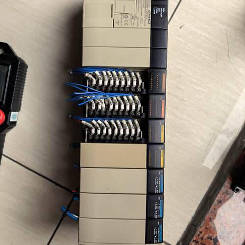 【议价-可维修】欧姆龙 PLCCQM1H-CPU51 PA203 全新/二手均有货