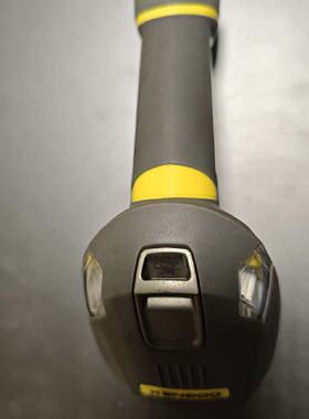 议价Cognex Dm8500 Wireless Barcode Scanner Used Disassembled