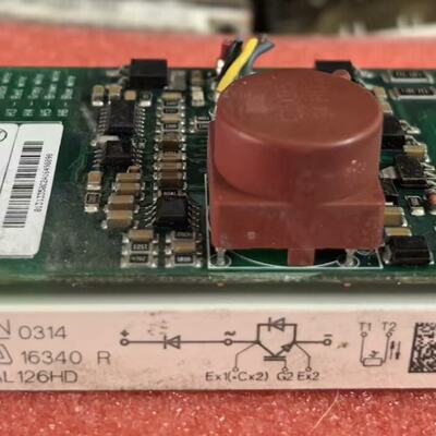 SEMIX703GAL126HD拆机带板模块包好有需议价及维修！