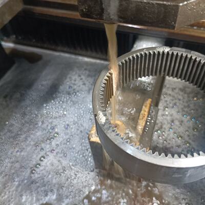 议价Wire Cutting Medium Silk   Filing.  Sparks. Cnc Lathe. W
