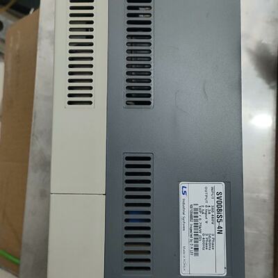 【询价】LS变频器，SV008IS5-4N，适用