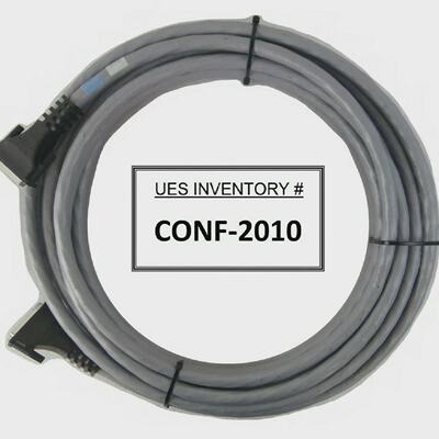 AMAT Applied Materials 015021134 Chamber C Interconnect Cabl