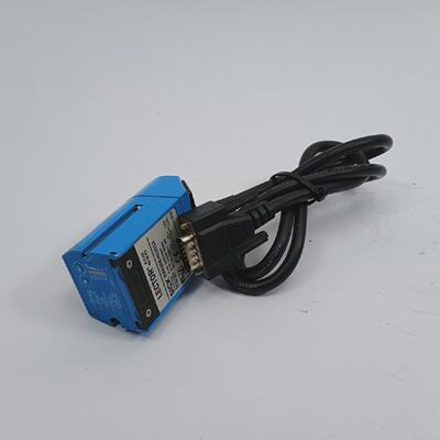 Sick 1054507 Icr620eH12013 Fixed Barcode Reader