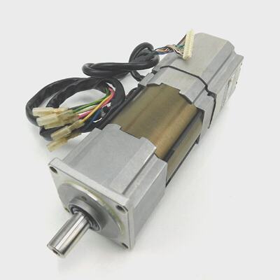 Matsushita Electric 4509N8035E200 AC Servomotor 400W 200V