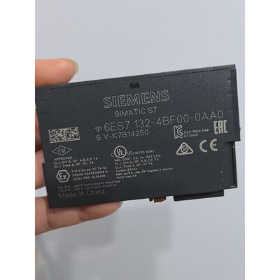 溢价-6ES71324BF000AA0裸机