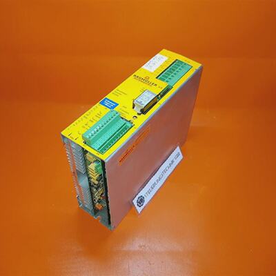 Baumller BEDAS BUS 31030  45 M 361813 AC Servo Controller