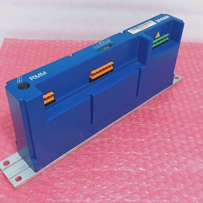 York RMM MKIVB Remote Monitoring Modem YMC 8214020 ID 110800