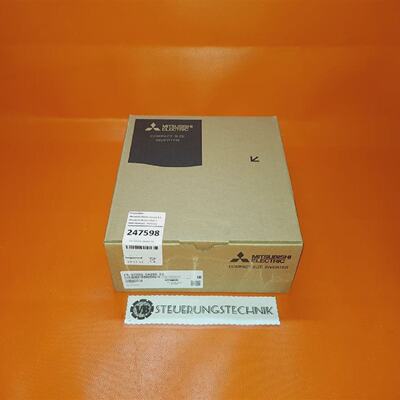 Mitsubishi Inverseur De Taille Compacte FRD720S042SCEC
