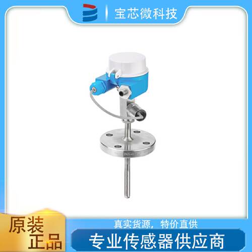询》EH恩德斯豪斯工业温度计TM131AACACCB1BX1ACBB2CA1AA1NQ