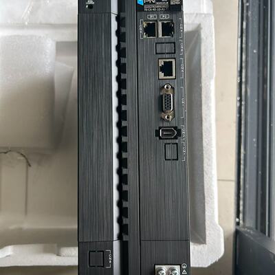 汇川INOVANCE伺服驱动器SV660FT021I，6KW—议价